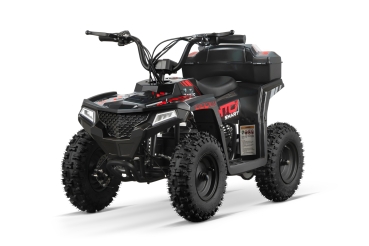 NITRO MOTORS 1000W 36V Lithium Eco mini Kinder Quad Acanto Sport 6"